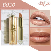 Batom Gold Lipstick