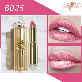 Batom Gold Lipstick