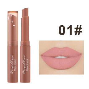 Batom Matte Nude 24 Horas