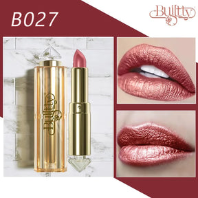 Batom Gold Lipstick