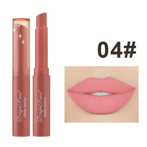 Batom Matte Nude 24 Horas