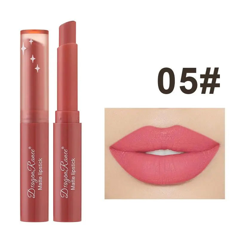 Batom Matte Nude 24 Horas