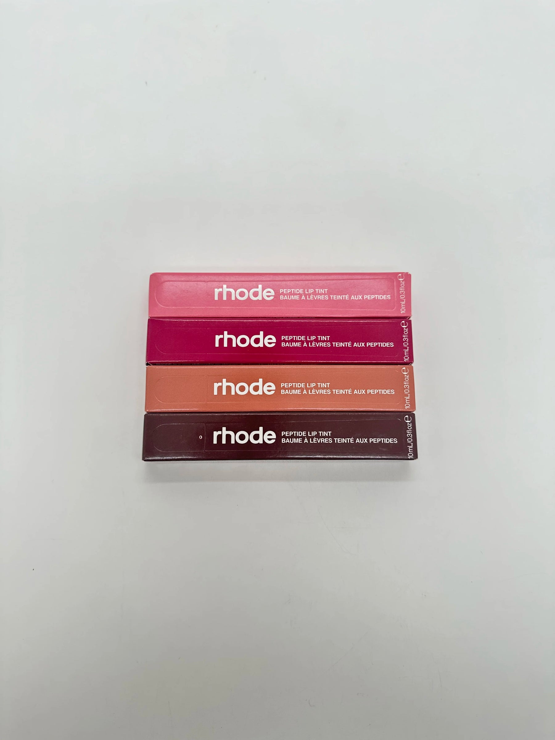 Kit Lip Tint Rhode