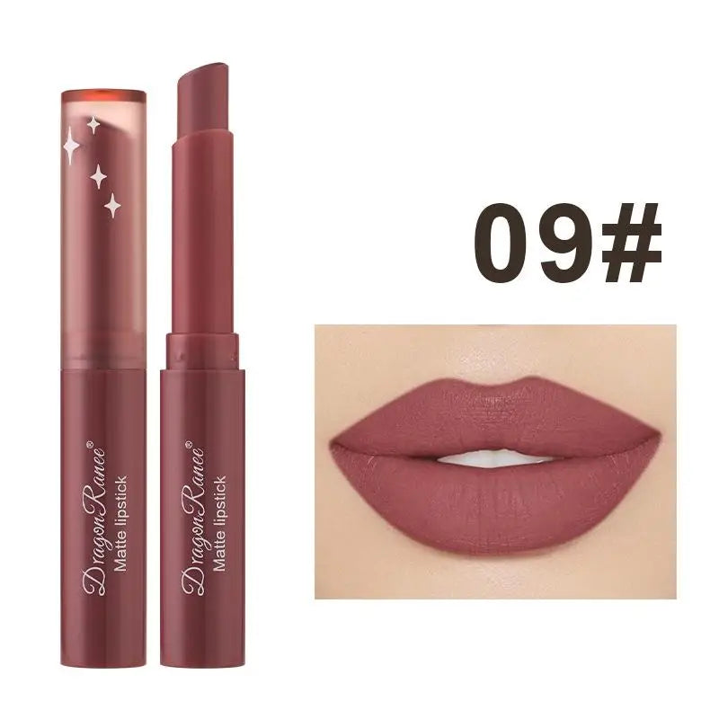 Batom Matte Nude 24 Horas