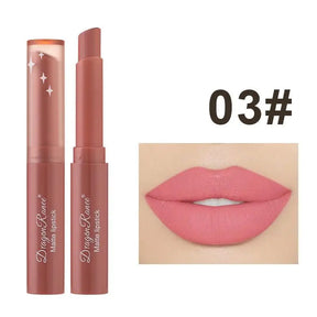 Batom Matte Nude 24 Horas