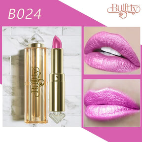 Batom Gold Lipstick