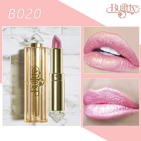 Batom Gold Lipstick